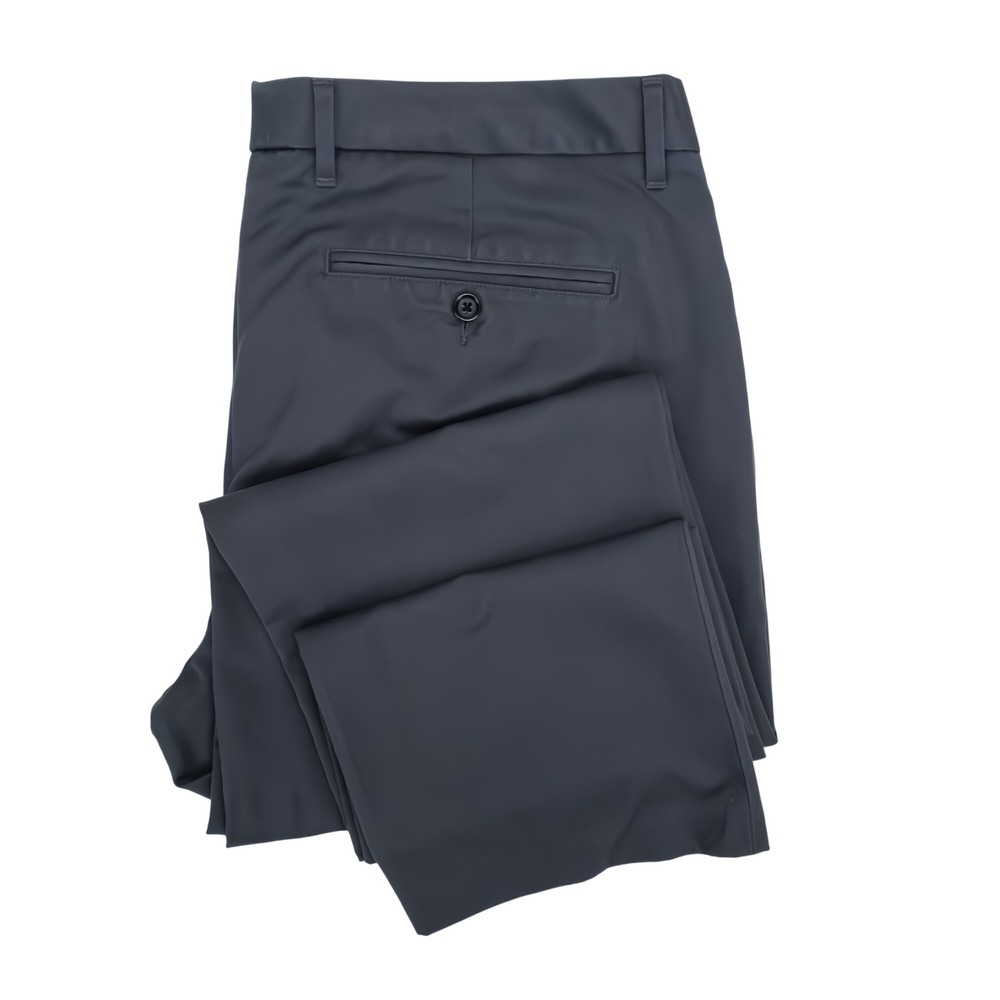 Bonobos Chino Pants Mens 36x34 Slim Fit Grey Friday Pant 100% Cotton Casual